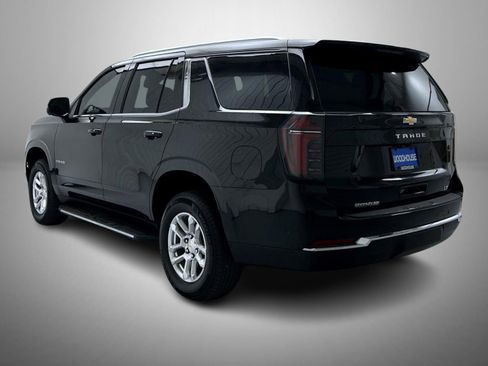 Used 2025 Chevrolet Tahoe LT image 7