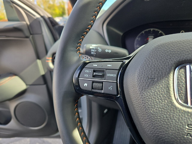 Used 2025 Honda HR-V Sport image 20