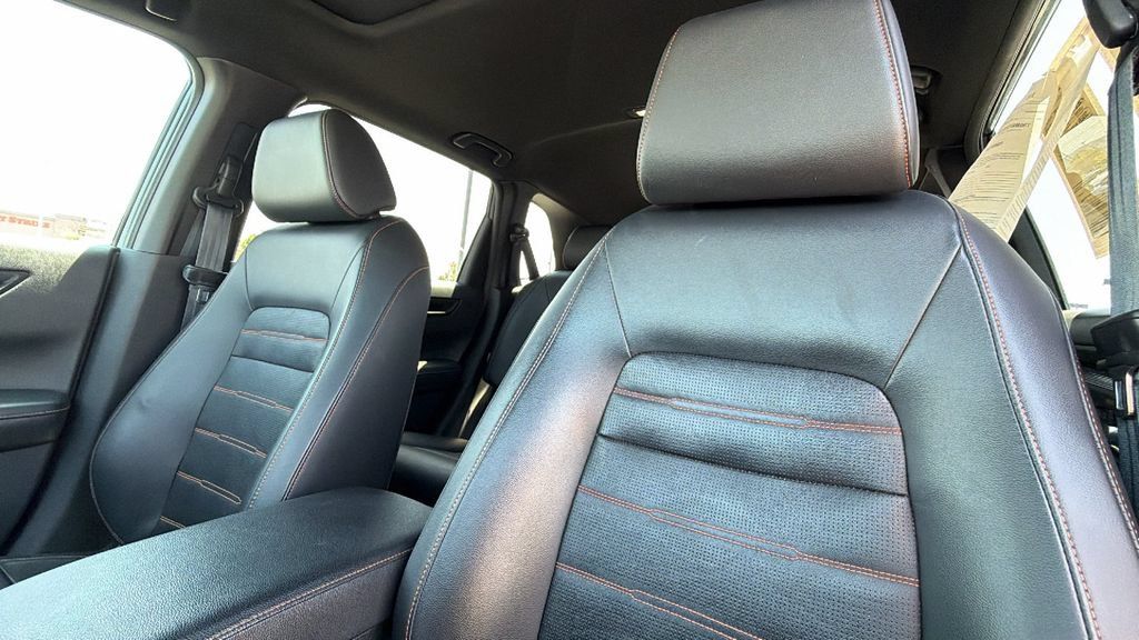 Used 2024 Honda CR-V Sport-L image 11