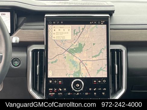 New 2026 GMC Acadia Denali w/ Super Cruise Package image 21