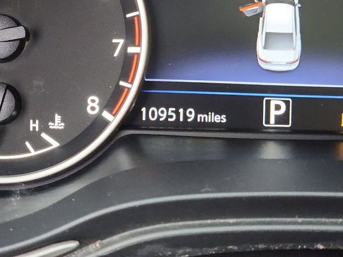 Used 2016 Nissan Maxima 3.5 SL image 21