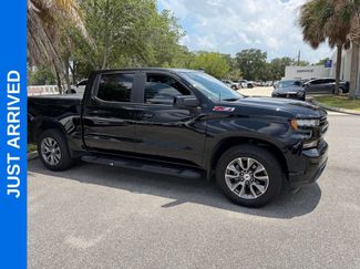 Used 2019 Chevrolet Silverado 1500 RST AWD/4WD video 1