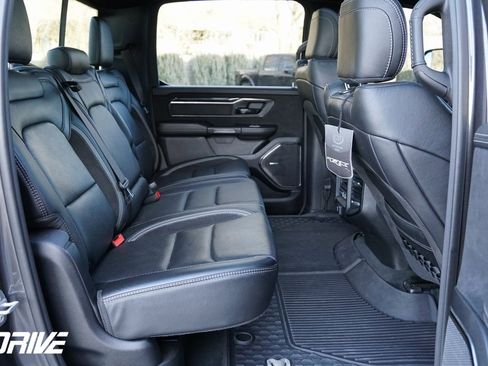 Used 2022 RAM 1500 TRX w/ TRX Level 2 Equipment Group image 43