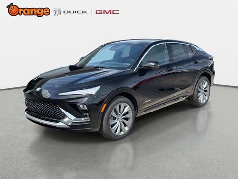 New 2026 Buick Envista Avenir FWD image 7