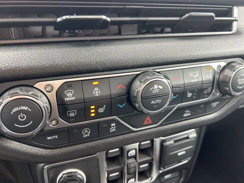 New 2026 Jeep Wrangler Sport S image 26