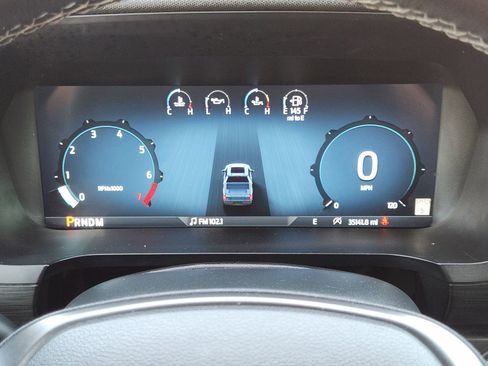 Used 2024 Ford F150 XLT w/ Equipment Group 302A MID image 18