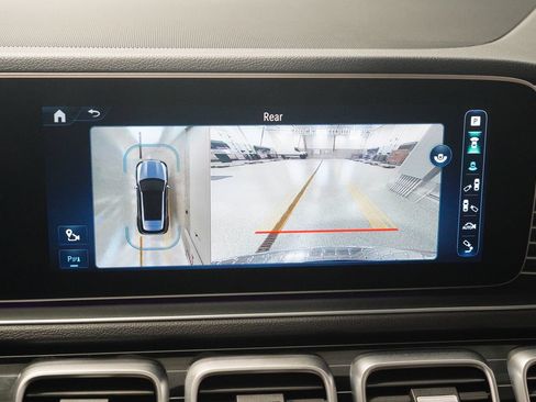 Certified 2024 Mercedes-Benz GLE 450 4MATIC image 25
