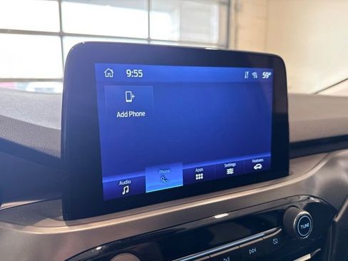 Used 2025 Ford Escape Active w/ Cold Weather Package image 36