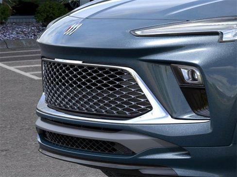New 2026 Buick Encore GX Avenir image 13