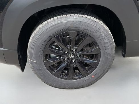 Used 2026 MAZDA CX-50 2.5 Hybrid w/ Weather Package AWD/4WD image 42