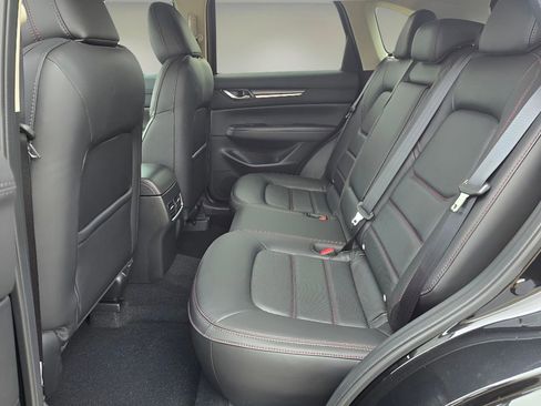 New 2025 MAZDA CX-5 Carbon Edition image 14