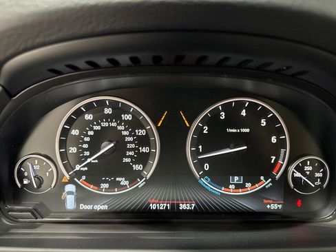 Used 2015 BMW X5 xDrive35i AWD/4WD image 37