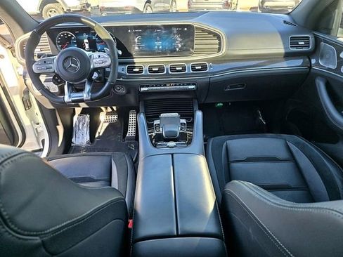 Used 2022 Mercedes-Benz GLE 53 AMG 4MATIC Coupe image 30
