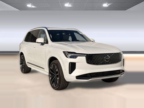 New 2026 Volvo XC90 B6 Ultra image 7
