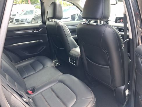 Used 2018 MAZDA CX-5 Grand Touring FWD image 28