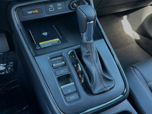 New 2025 Honda CR-V Sport-L image 21