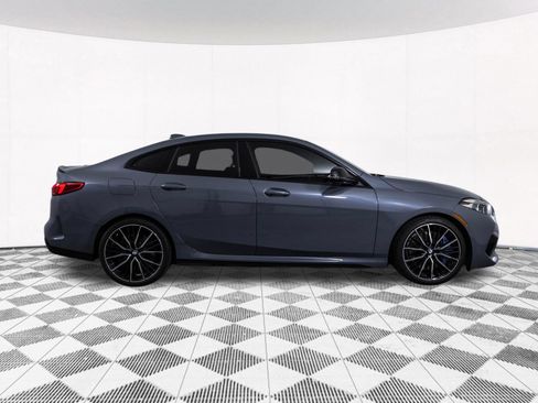Used 2022 BMW M235i xDrive Gran Coupe w/ Shadowloine Package AWD/4WD image 22