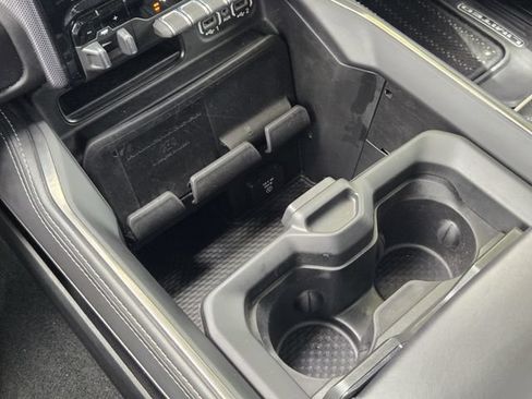 Certified 2021 RAM 1500 Limited w/ Night Edition AWD/4WD image 26