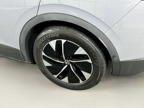 Used 2022 Volkswagen ID.4 Pro S RWD image 11
