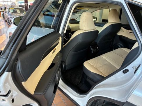 Used 2020 Lexus NX 300 AWD w/ Comfort Package image 25