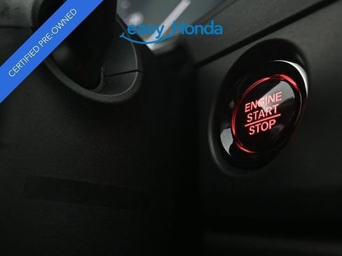 Used 2025 Honda Accord SE image 15