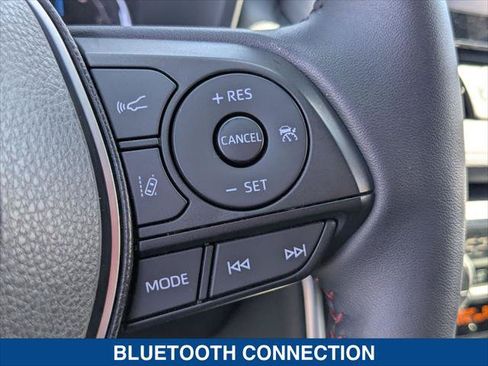 Used 2020 Jaguar F-PACE Premium AWD/4WD image 9