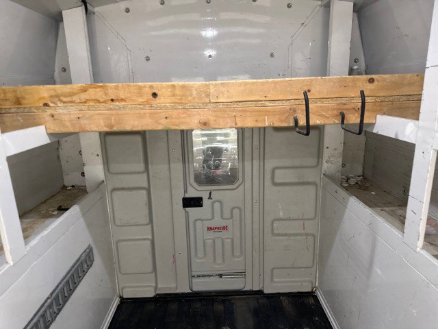 Used 2021 RAM ProMaster 3500 w/ Convenience Group FWD image 16