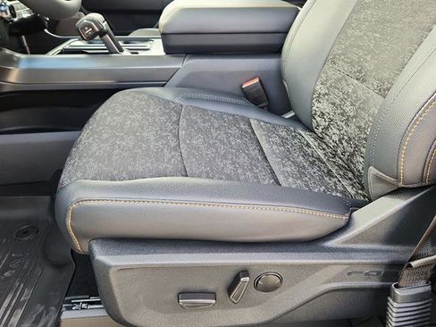 Used 2025 Ford F150 Tremor w/ Bed Utility Package image 9