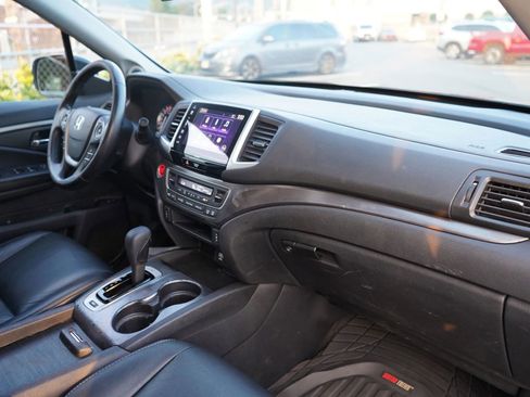 Used 2018 Honda Pilot EX-L image 20