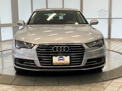 Used 2018 Audi A7 3.0T Prestige w/ Prestige Package image 2