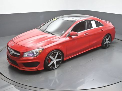 Used 2015 Mercedes-Benz CLA 250 image 42