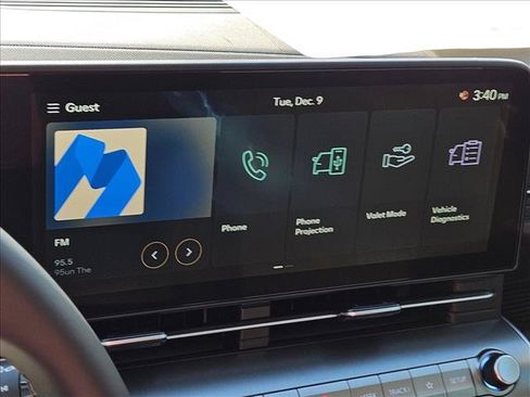 New 2026 Hyundai Kona SEL Sport FWD image 11