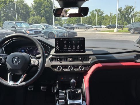 Used 2024 Acura Integra Type S image 29