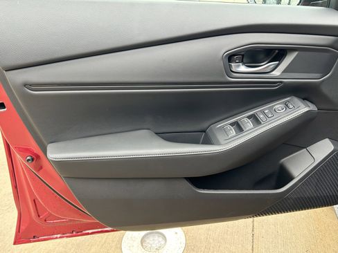 New 2025 Honda Accord Sport image 10