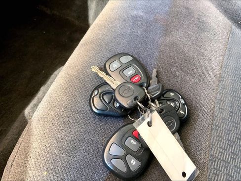 Used 2007 Chevrolet Impala LS image 13