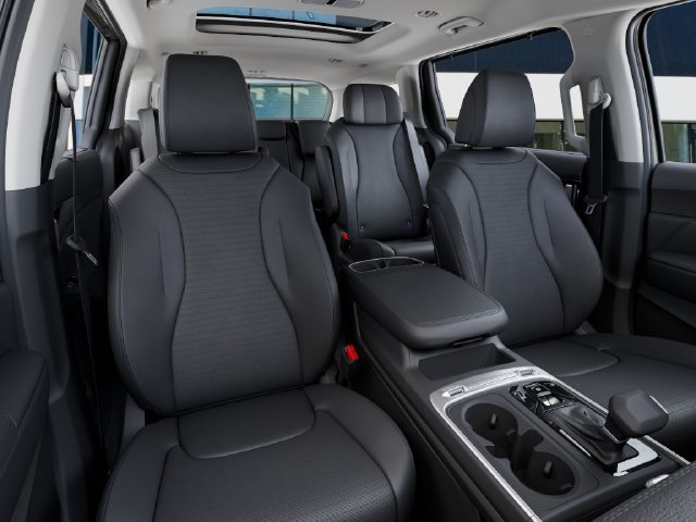 New 2027 Kia Carnival SX Prestige FWD image 15