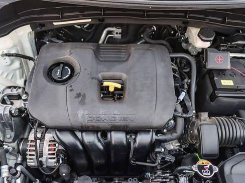 Used 2024 Kia Soul LX w/ Option Group 015 image 55