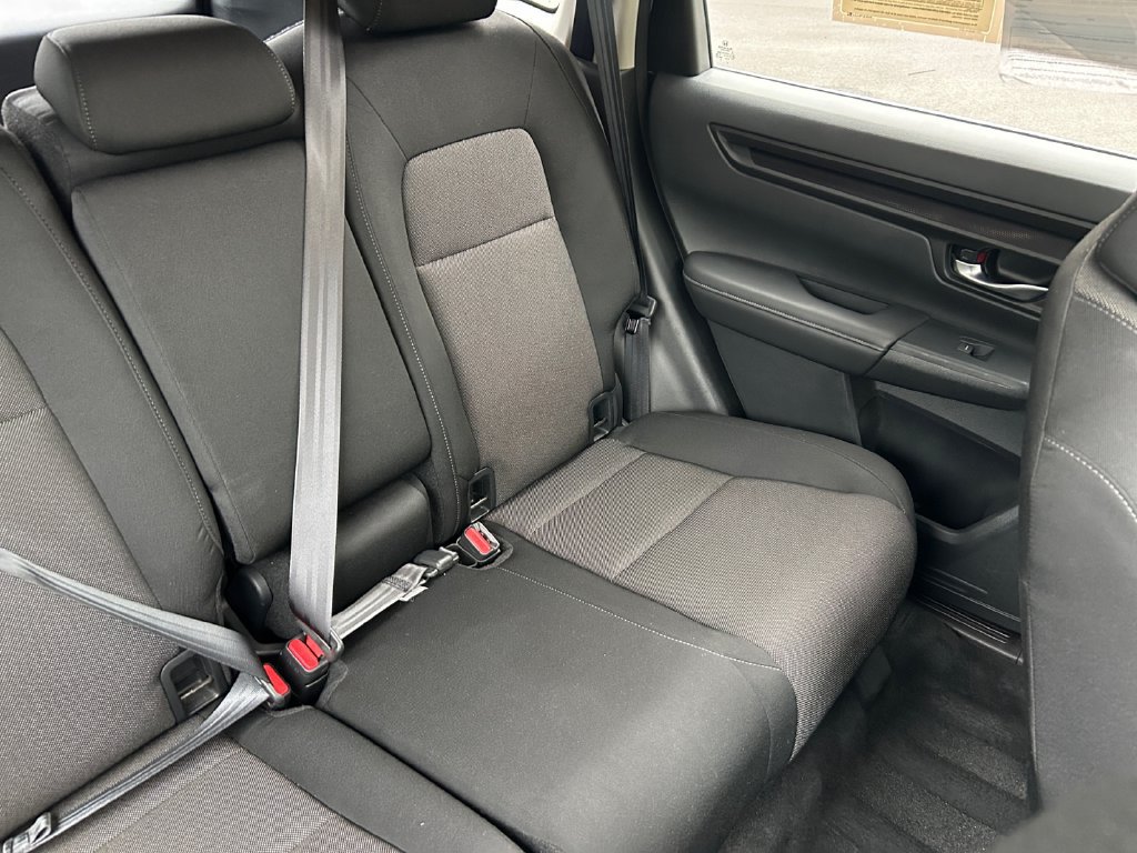 Used 2024 Honda CR-V EX image 18