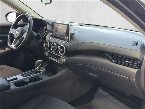 Used 2024 Nissan Sentra SV w/ All-Weather Package FWD image 20