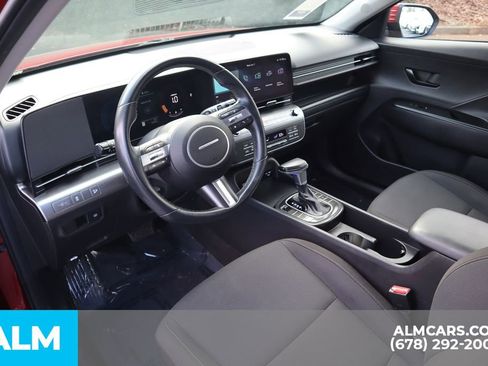 Used 2025 Hyundai Kona SEL image 10