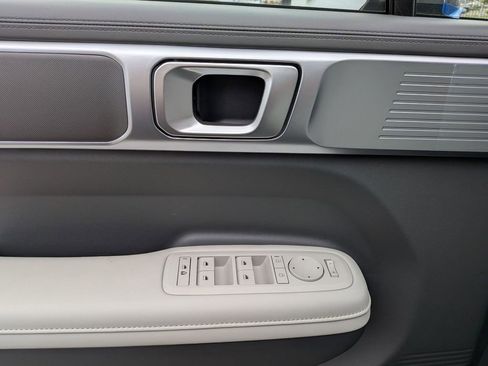 New 2026 Hyundai Santa Fe SEL image 14