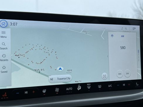 Certified 2023 Ford Escape Active w/ Tech Pack #2 image 21