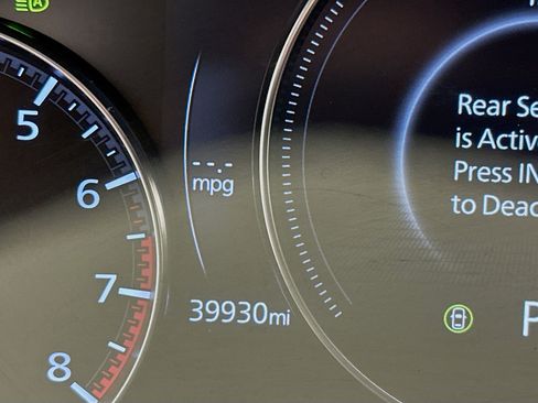 Used 2024 MAZDA CX-30 AWD 2.5 S w/ Select Sport Pkg image 19