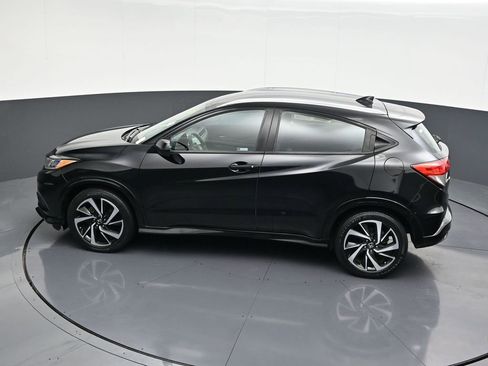 Used 2019 Honda HR-V Sport image 20