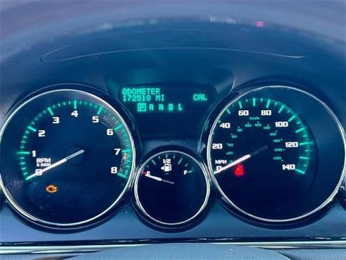 Used 2014 Buick Enclave Leather w/ LPO, Cargo Convenience Pkg image 3