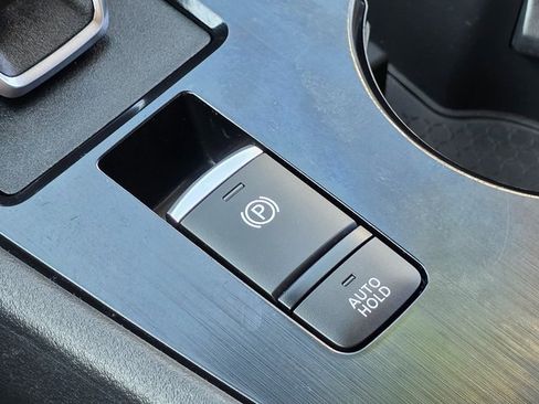 Used 2025 Nissan Rogue SV w/ Rock Creek Premium Package image 33