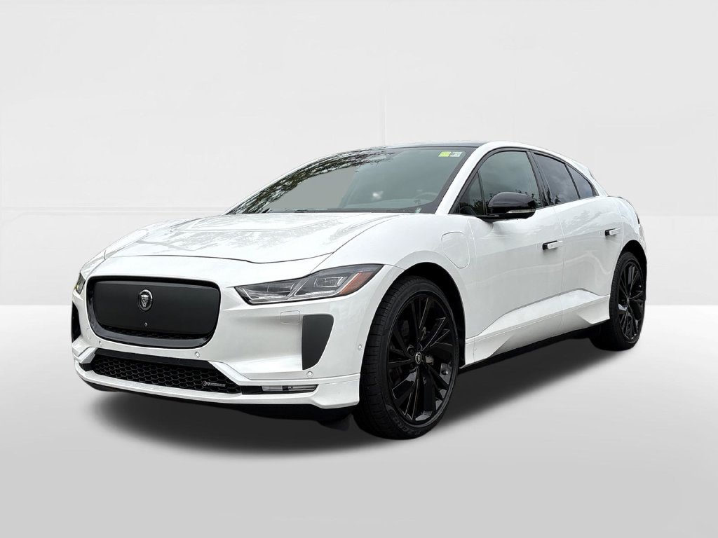 Used 2024 Jaguar I-PACE R-Dynamic HSE AWD/4WD image 1