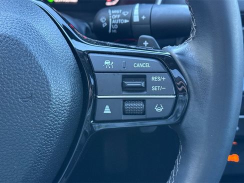 Certified 2023 Honda Civic Touring image 28