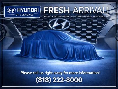 Used 2019 Hyundai Sonata SE