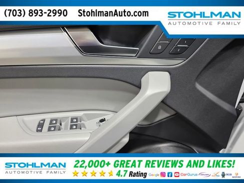 Used 2024 Audi Q5 2.0T Premium w/ Summer of Audi Package image 12